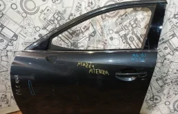 Дверь Mazda 6 2015 GHY05902XC GJ, передняя левая