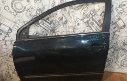 Дверь Toyota Corolla 2010 6700212A30 E150, передняя левая