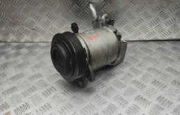 Компрессор кондиционера Nissan Teana Murano 07-02 92600CA01A J31 Z50 VQ35DE