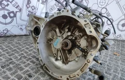 МКПП Mitsubishi Lancer X 2500A278 CY 4B10 4B11 4B12