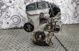 Двигатель Mitsubishi Outlander 1000C508 3 4B11
