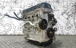 Двигатель Mitsubishi Outlander 1000C508 3 4B11