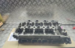 Головка блока цилиндров Mitsubishi L200 Pajero Sport 2 1005B453 4D56U