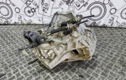 МКПП Toyota Corolla 3030012D51 E150 1ZRFE 2ZRFE