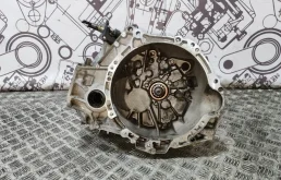МКПП Toyota Corolla 3030012D51 E150 1ZRFE 2ZRFE