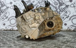 МКПП Toyota Corolla 3030012D51 E150 1ZRFE 2ZRFE