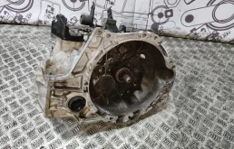 МКПП Toyota Corolla 3030012D51 E150 1ZRFE 2ZRFE