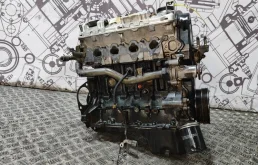 Двигатель Mitsubishi Lancer 9 1000A514 4G18