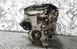 Двигатель Mitsubishi Outlander XL 1000C862 CW5W 4B12