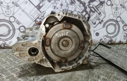 АКПП Nissan Almera Primera 310203AX05 B10 P12 N16 QG16DE QG18DE