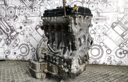 Двигатель Mitsubishi L200 Pajero Sport 1000D211 KK/KL 4N15
