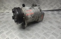 Компрессор кондиционера Nissan Teana Murano 07-02 92600CA010 J31 Z50 VQ35DE