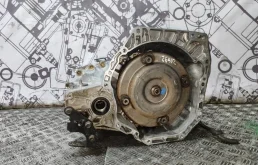 АКПП Nissan Tiida 310203CX3C C11 HR16DE