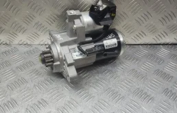 Стартер Toyota Land Cruiser 300 2810070090 V35AFTS