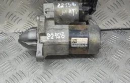 Стартер Mazda 323 Familia BPD418400A ZM ZL