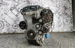 Двигатель Mitsubishi Outlander XL 1000C862 CW5W 4B12