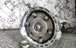 АКПП Lexus LX570 3500060F30 3URFE