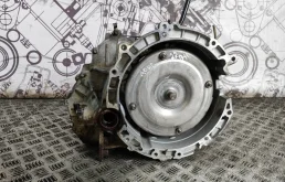 АКПП Ford Focus 2 5M5P7000AB MK2 AODA