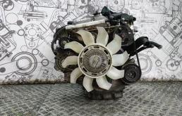 Двигатель Mazda 6 L85202300 GH L8