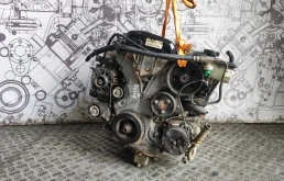 Двигатель Ford Mondeo 1230440 MK3 CJBC
