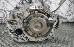 Вариатор Nissan Murano 310201XE1C Z51 VQ35DE
