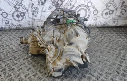 АКПП Honda CR-V I S4TA RD1 B20B