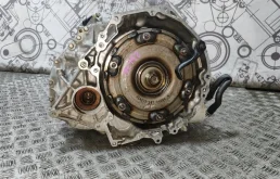 АКПП BMW 2series 24005A2A714 F45 B47