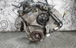 Двигатель Mazda MPV GYY102200 GY