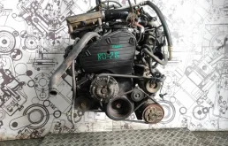 Двигатель Nissan Patrol 10102VB350 Y61 RD28ETI