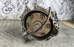АКПП Mitsubishi Pajero 3 2700A085 V73 4M41 6G72