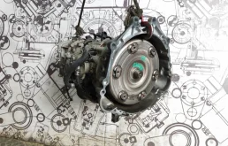 АКПП Mitsubishi Pajero 3 2700A085 V73 4M41 6G72