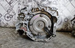 Вариатор Nissan Qashqai Juke 310203JX5C J10 HR16DE
