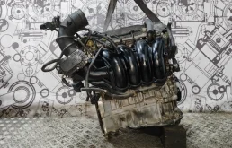 Двигатель Toyota Camry 2006-2012 1900028A60 40 2AZFE