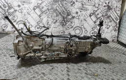 АКПП Suzuki Grand Vitara 2100054J12 H25A H27A