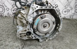 Вариатор Nissan Primera 310208E012 P12 QR20DE