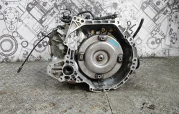 Вариатор Nissan Primera 310208E012 P12 QR20DE