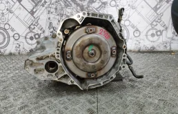 АКПП Nissan Almera Primera 310203AX05 B10 P12 N16 QG16DE QG18DE