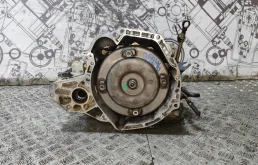АКПП Nissan Almera Primera 310203AX05 B10 P12 N16 QG16DE QG18DE