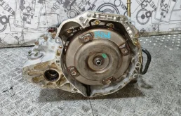 АКПП Nissan Almera Primera 310203AX05 B10 P12 N16 QG16DE QG18DE