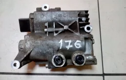 Насос АКПП Mercedes C A2212700197 W204