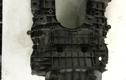 Коллектор впускной Mercedes A2780980807
