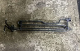 Радиатор ГУР Mercedes A2044601124