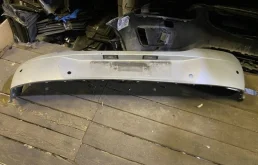 Бампер Volvo C30 39876647, задний