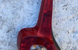 Фонарь Volvo C30 31213917, задний левый