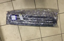 Решетка Volvo S40 30744911