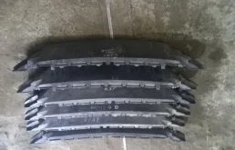 Абсорбер бампера Volvo S60 31323427
