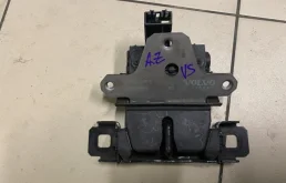 Замок багажника Volvo S60 31335045