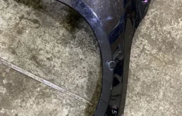 Крыло Volvo S60 31352074, правое