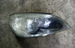 Фара Volvo S60 31299993, правая