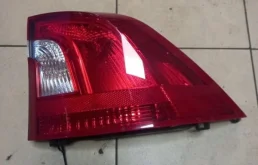 Фонарь Volvo S60 30796268, правый